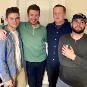 Meet your Posher, Ryan